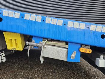 A4 KR 44 / 4 AXLE 32.000 KG / OPRIJ - MACHINE TRANSPORT